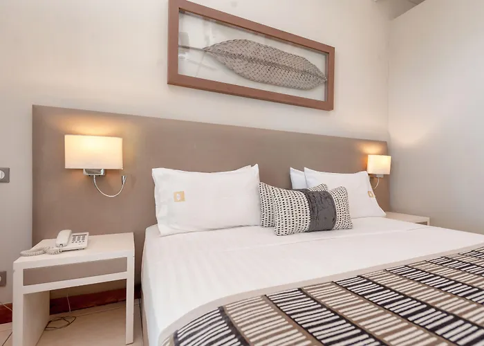 Palm Beach Resort & Spa Ambondrona 