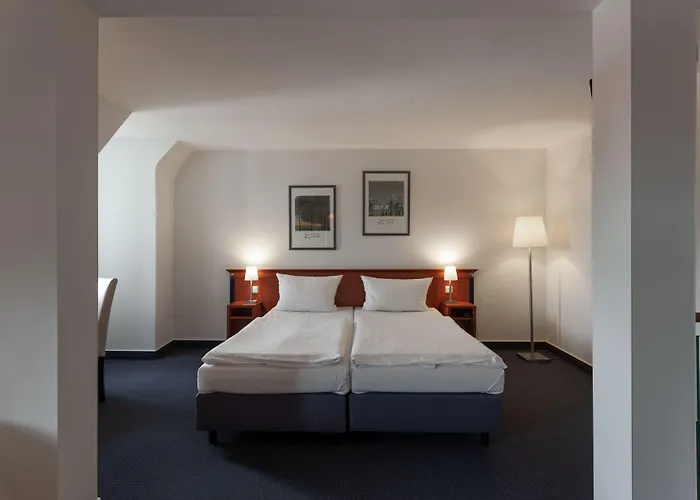 Hotel am See Salzgitter