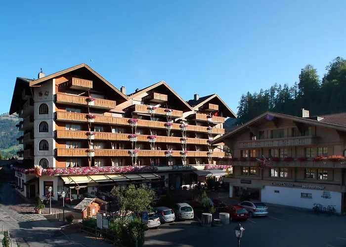 Bernerhof Swiss Quality