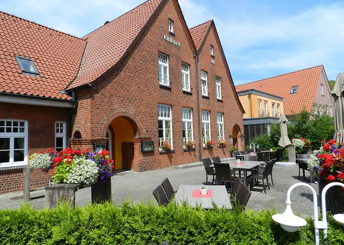 Hotel&Restaurant Alte Schule
