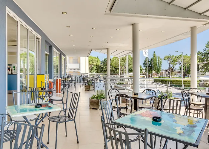 Hotel Ambassador Caorle