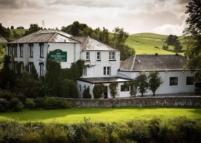 The Ken Bridge Hotel & Campsite