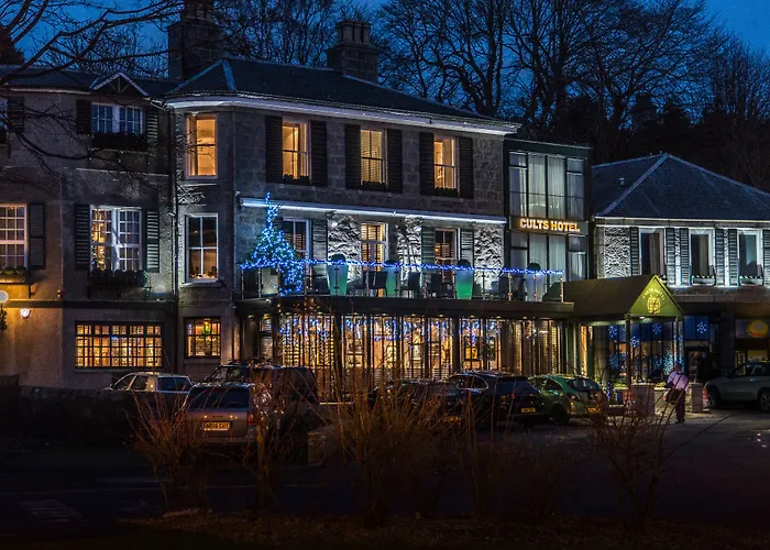 The Cults Hotel