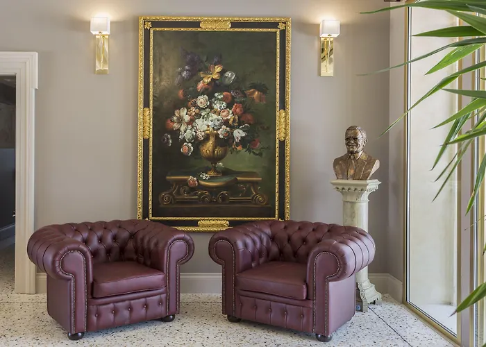 Boutique Hotel Villa Zoppi - Adults Only Colognola ai Colli