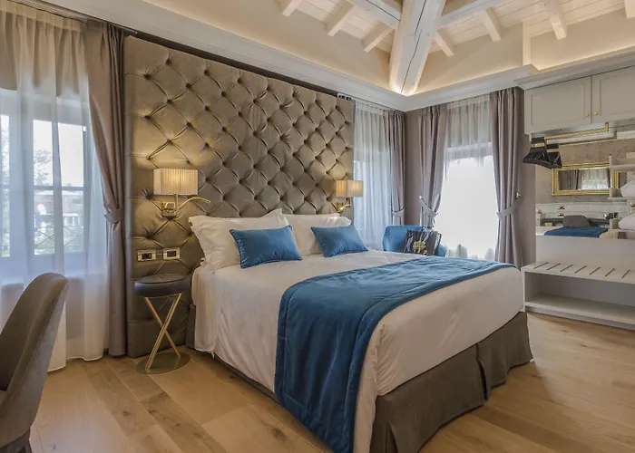 Boutique Hotel Villa Zoppi - Adults Only Colognola ai Colli