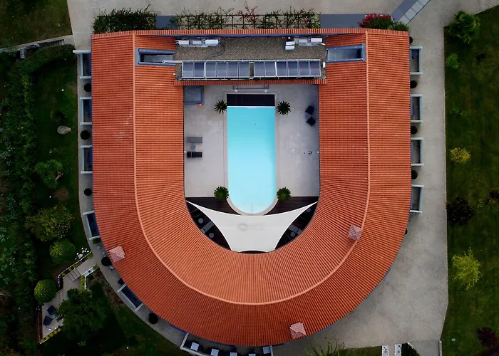 Casa Das Carpas