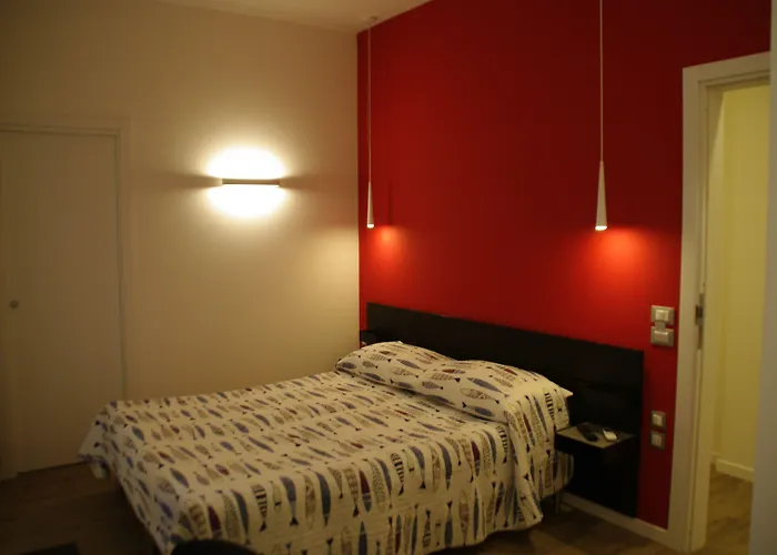 Hotel Travel House La Spezia