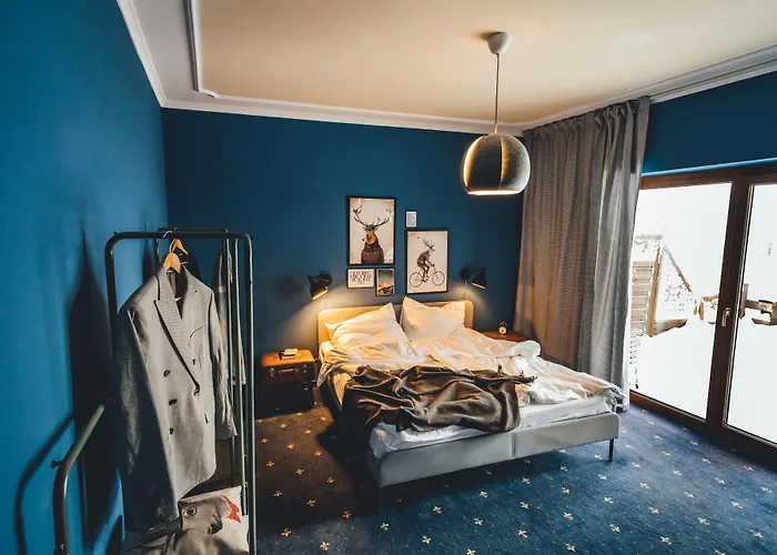 Hotel Sportalm - Adults Only Boutique Hotel