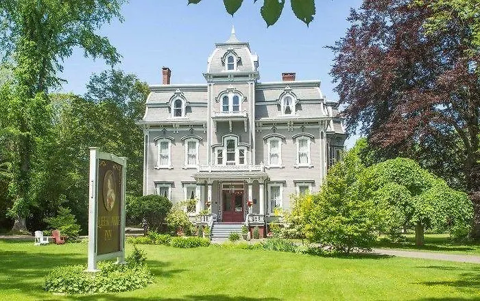 Queen Anne Inn