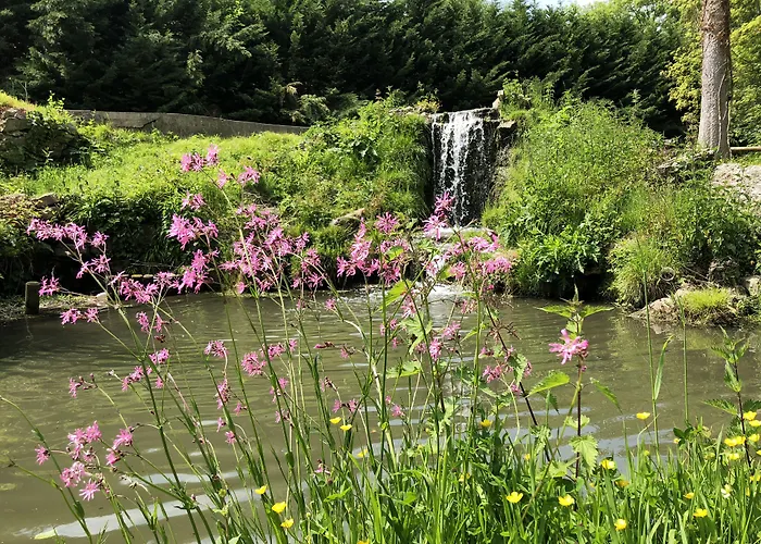 Domaine du Plessis