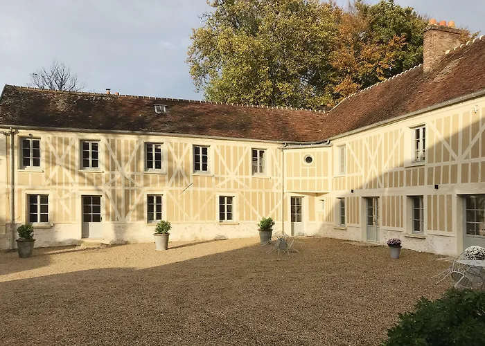 Domaine du Plessis