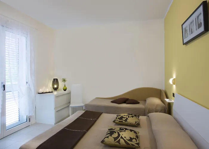 Residence Altea