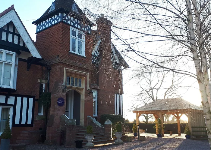 Priory