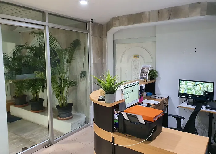 Nk Guesthouse 2