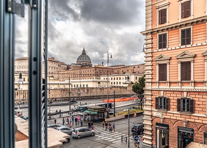 Growel Exclusive Suites San Pietro