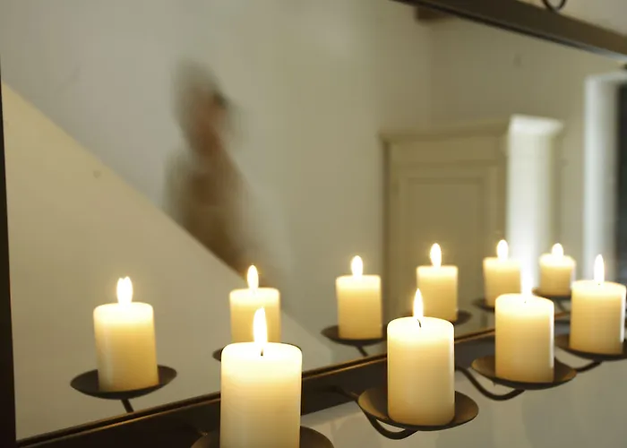 Hotel Hochzeitshaus