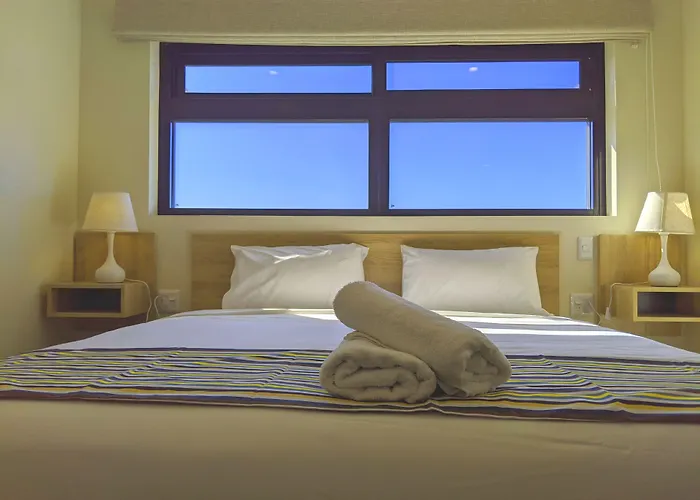 The Windsor, Hotel Rooms & Apartments Brisbane