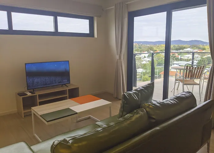 The Windsor, Hotel Rooms & Apartments Brisbane