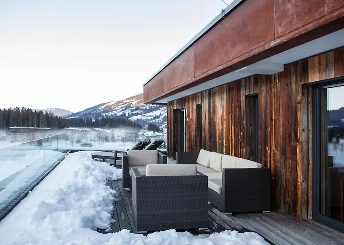 PURE Resort Westendorf