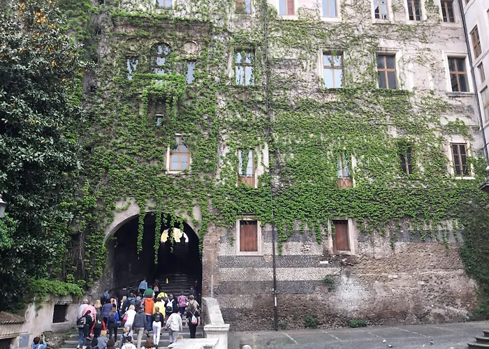 Duca Di Cavour