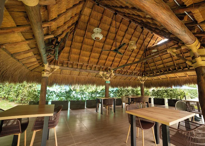 Hotel Natural Hill'S By H&R Villeta