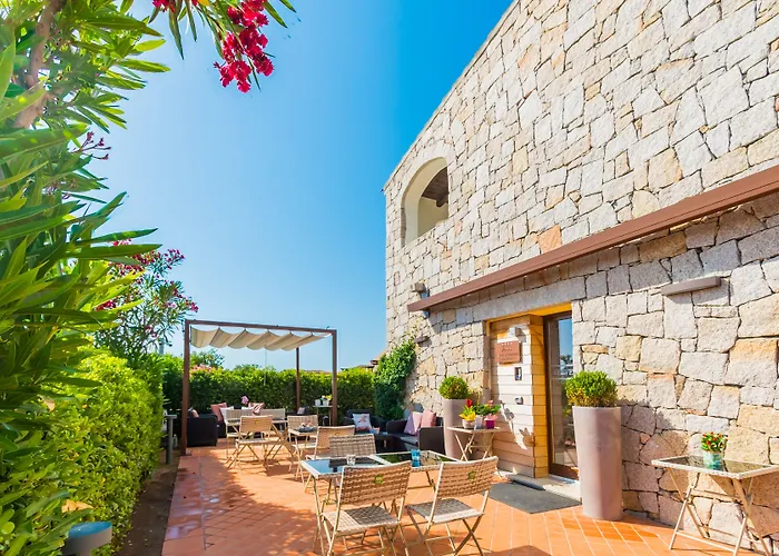 Relais Del Borgo- Domo