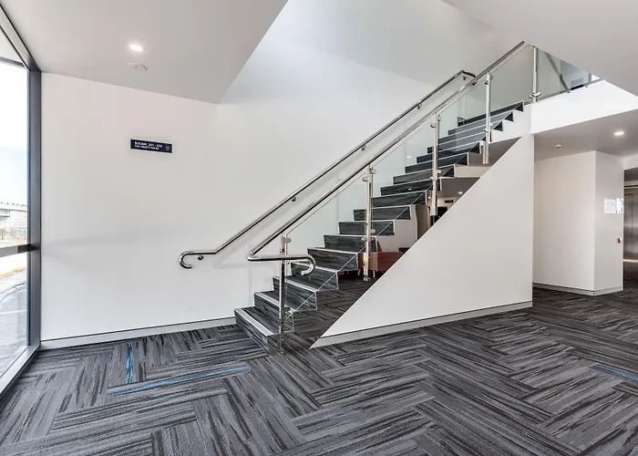 Thornton Executive Hotel Maitland