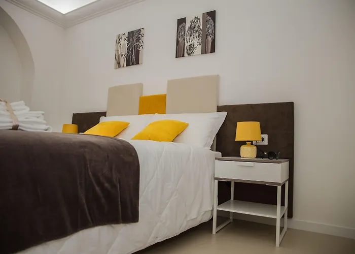 La Civita B&B