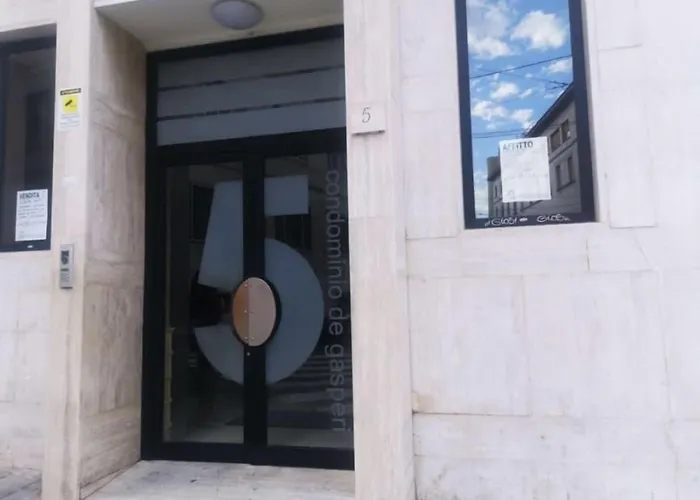 Molo 5