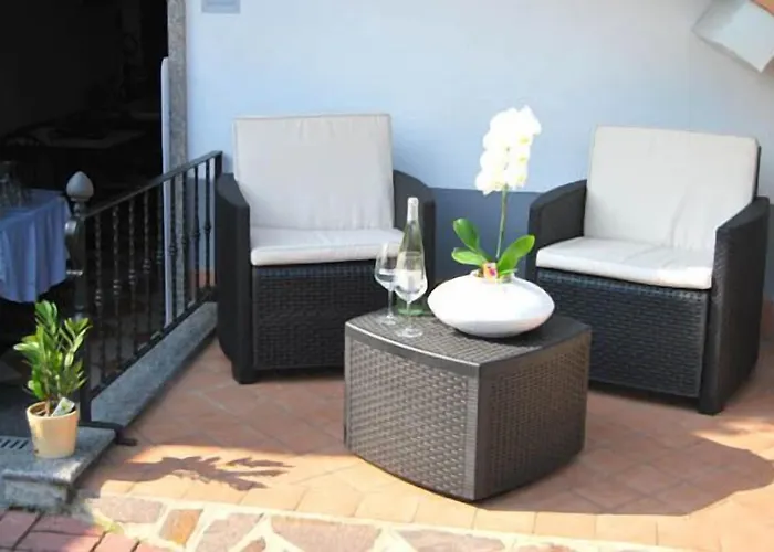 Villa Chiara Lazise