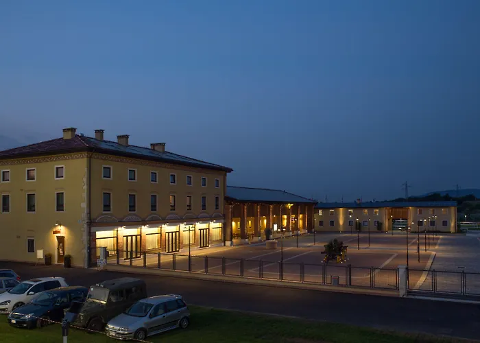 Fracanzana Hotel