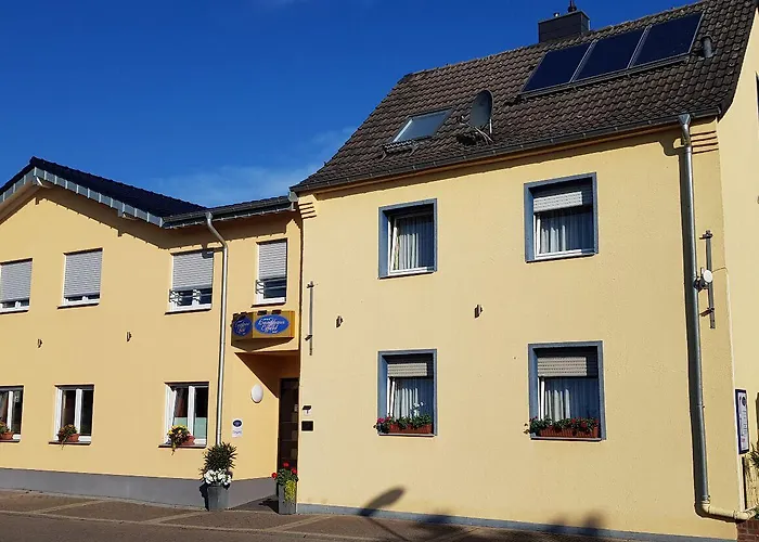 Landhaus Effeld