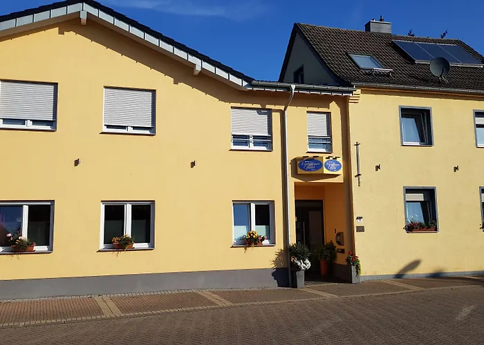 Landhaus Effeld Wassenberg