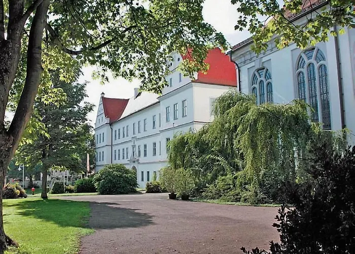Hotel Moorbadstuben