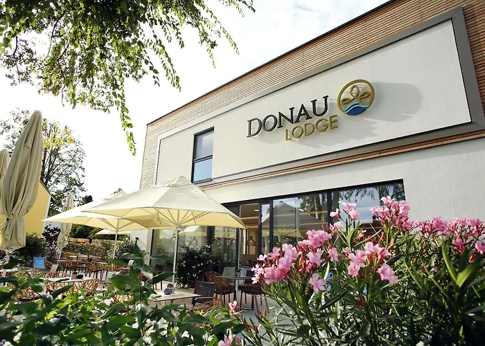 Donau Lodge
