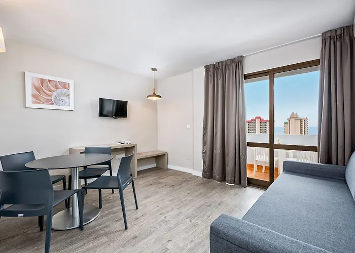 Veramar Aparthotel Fuengirola