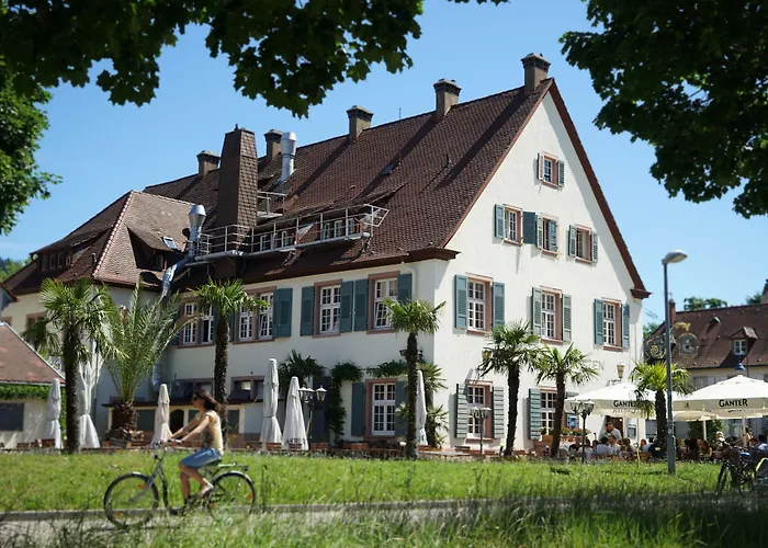 Hotel Gasthaus Schuetzen