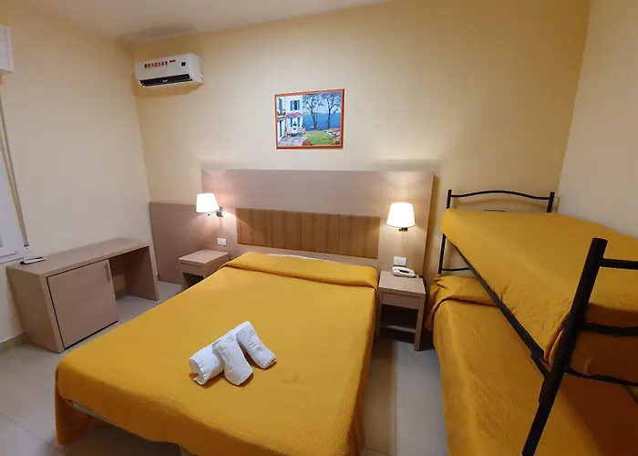 HOTEL CUBA nuova gestione