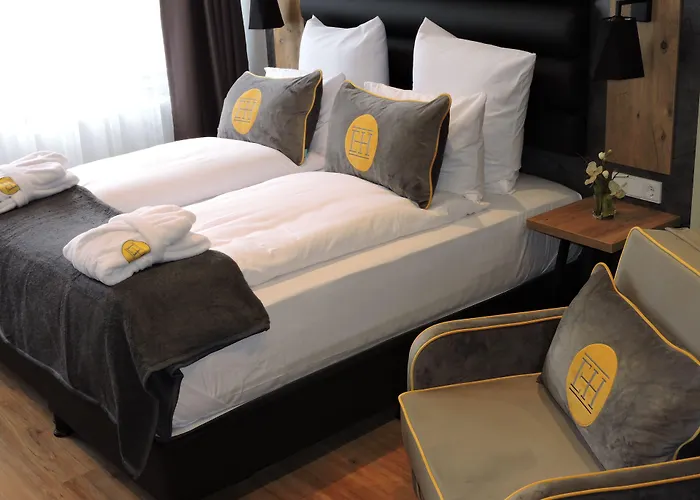 DORMERO Hotel Bremen