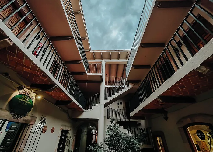 Mikaella Hotel