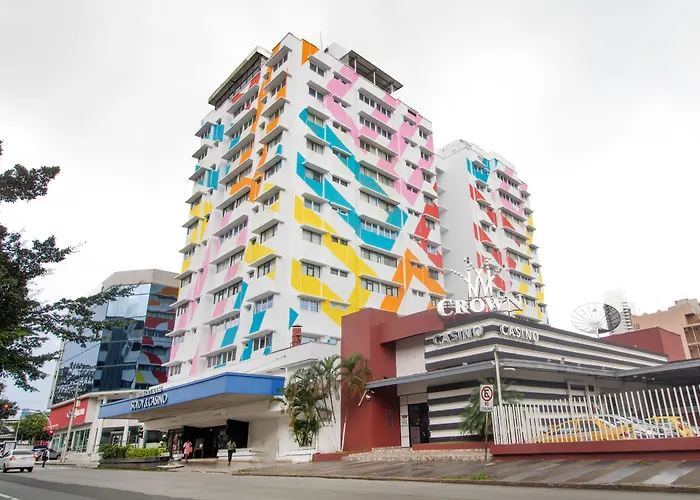 Hotel Faranda Express Soloy And Casino, A Member Of Radisson Individuals