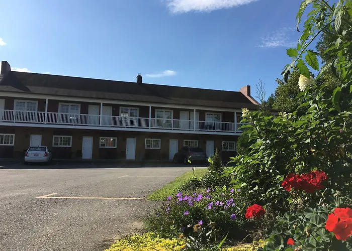 Motel Le Sabre