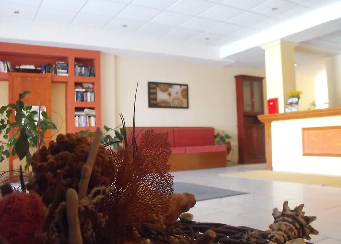 Perros Hotel