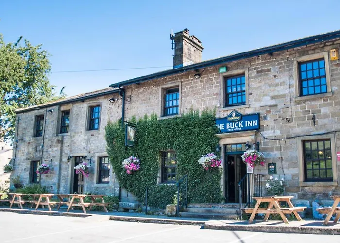 The Buck Inn