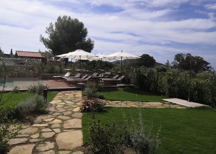 Stile Libero B&B Lacona