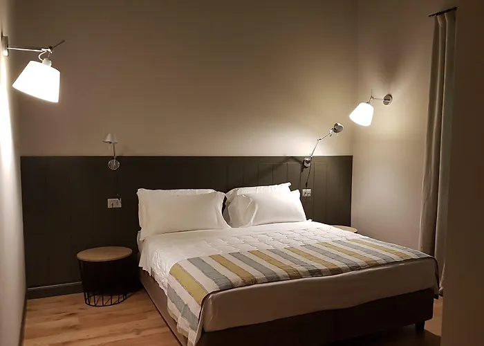 Locanda Ferro UNO, Golf Città di Asti