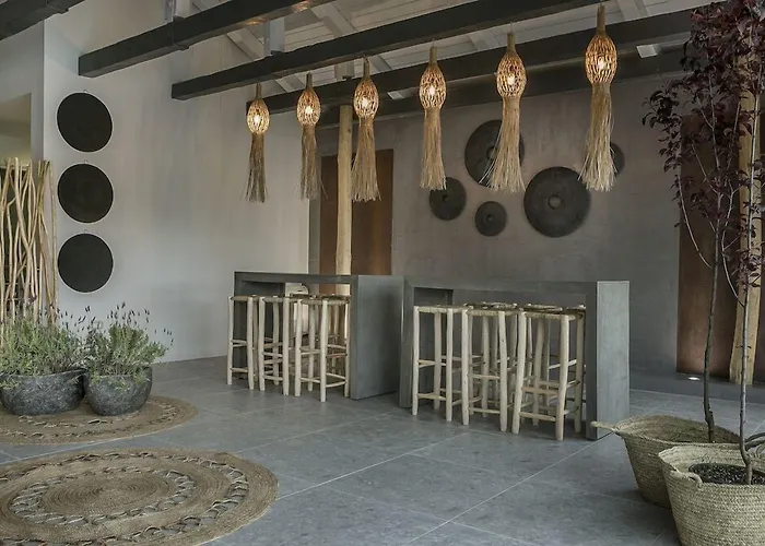 Avithos Resort Hotel Livathos 