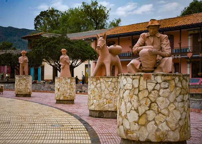 Hotel Villa Alegria