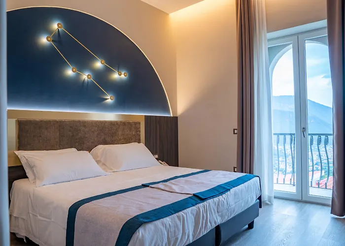 San Lorenzo - Boutique Hotel & Spa
