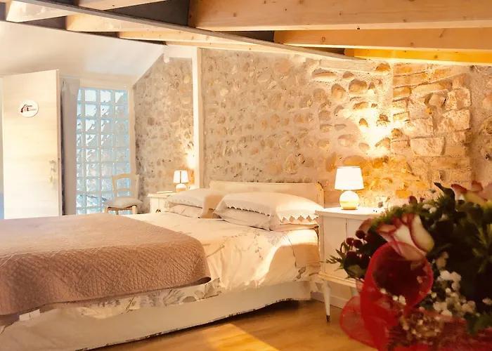Hotel Gardabeds Adults Only Castelnuovo del Garda